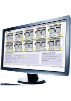 The Salvo DockMonitor